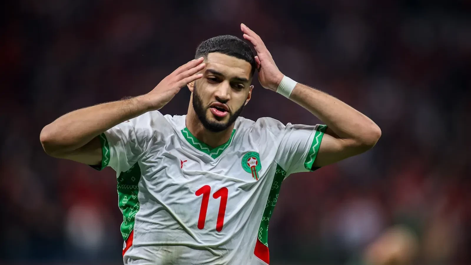 How Morocco's Victory Reshapes Group D