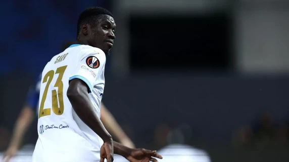 Ismaila Sarr back in Premier League as Senegal star signs with Crystal Palace