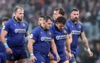 Italy make three changes for Wales clash as Azzurri chase historic third Six Nations win