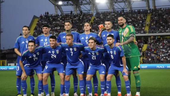 State of Play: What to expect from Italy's Euro 2024 campaign