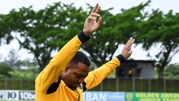 Cavin Johnson adds his voice to Kaizer Chiefs’ decision to suspend Itumeleng Khune