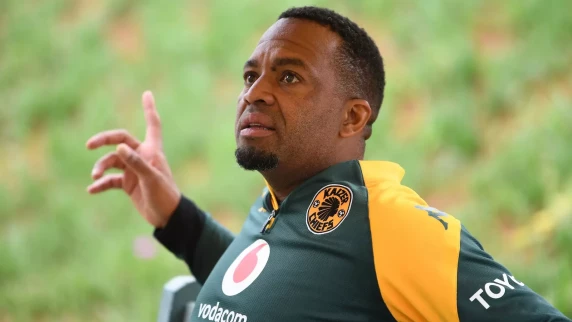 Itumeleng Khune pushing for new Kaizer Chiefs contract despite retirement claims