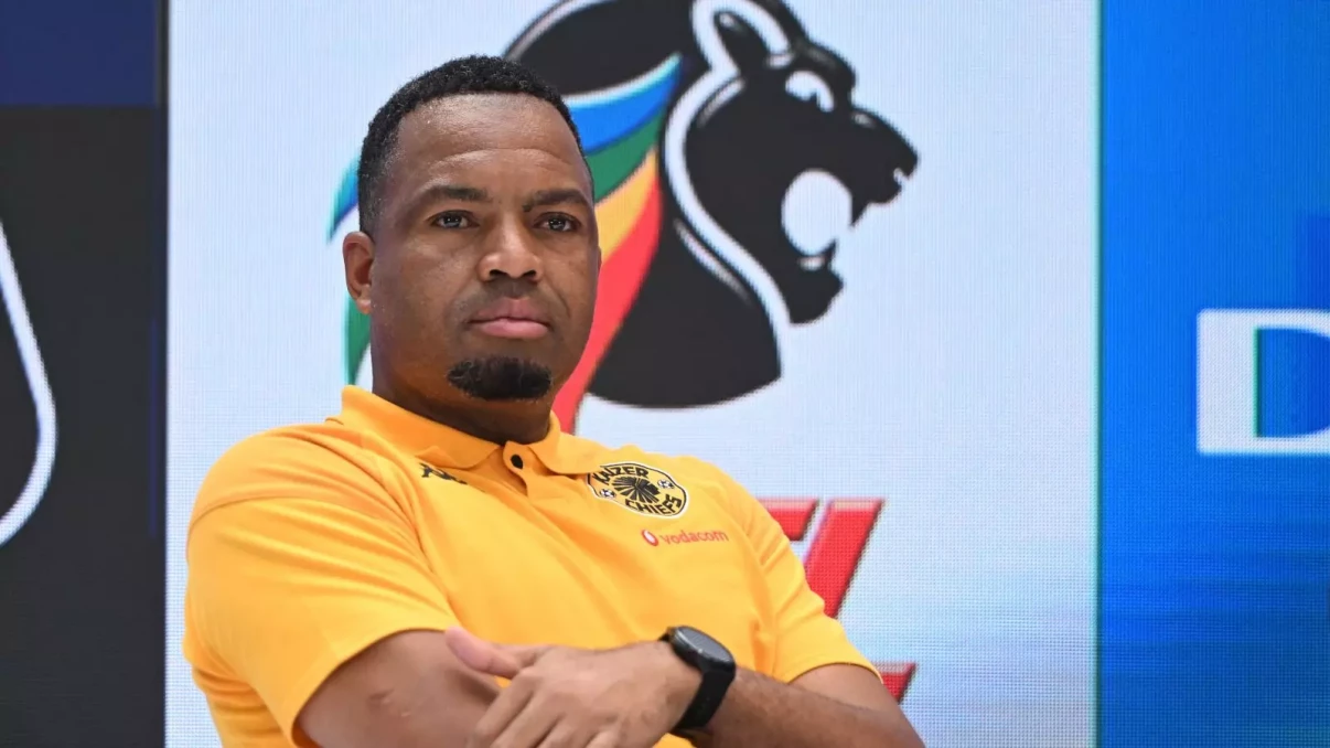 Itumeleng Khune backs Kaizer Chiefs to clinch CAF Confed Cup KO spot Itumeleng Khune backs Kaizer Chiefs to clinch CAF Confed Cup KO spot