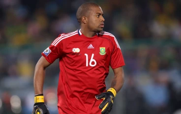 Itumeleng Khune