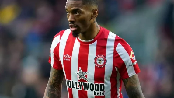 Brentford's Ivan Toney charged over further alleged breaches of FA betting rules