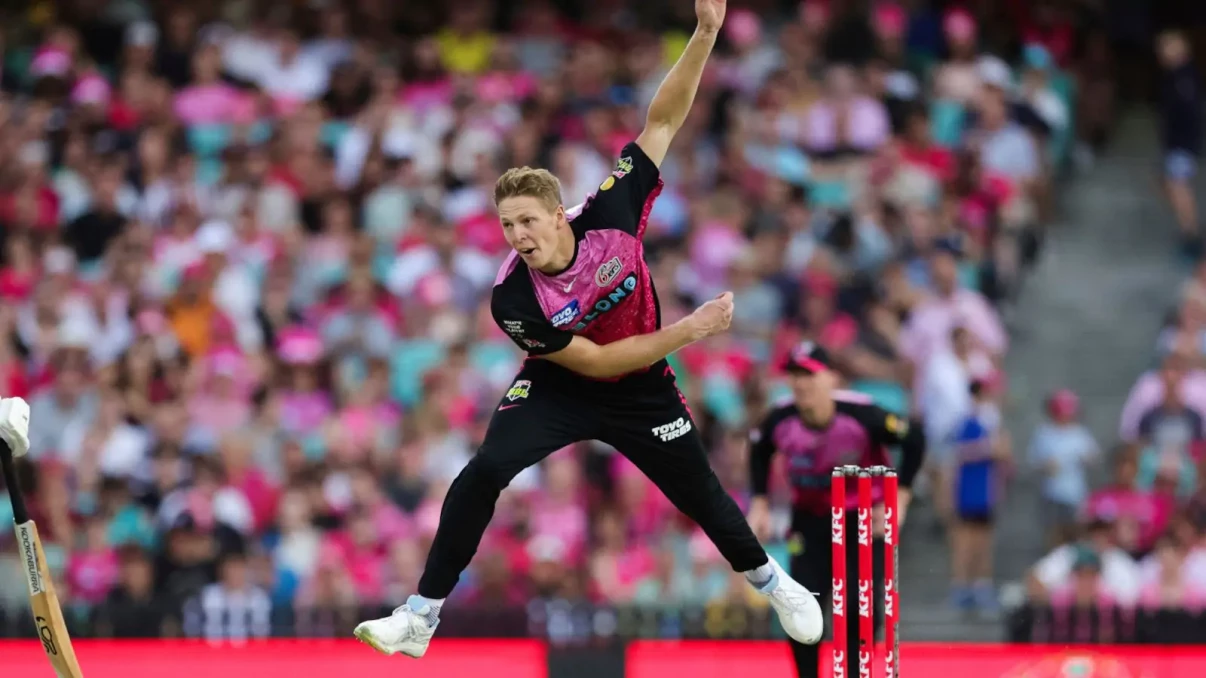 Australia call up Jack Edwards to ODI squad ahead of series against Proteas Australia call up Jack Edwards to ODI squad ahead of series against Proteas