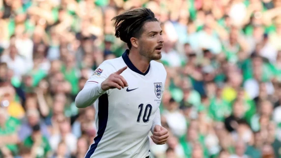 Lee Carsley's England cruise past Ireland in Nations League clash