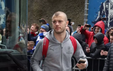 Jack Wilshere