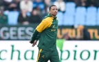 Mzwandile Stick backs young Springbok debutants to seize Wales opportunity