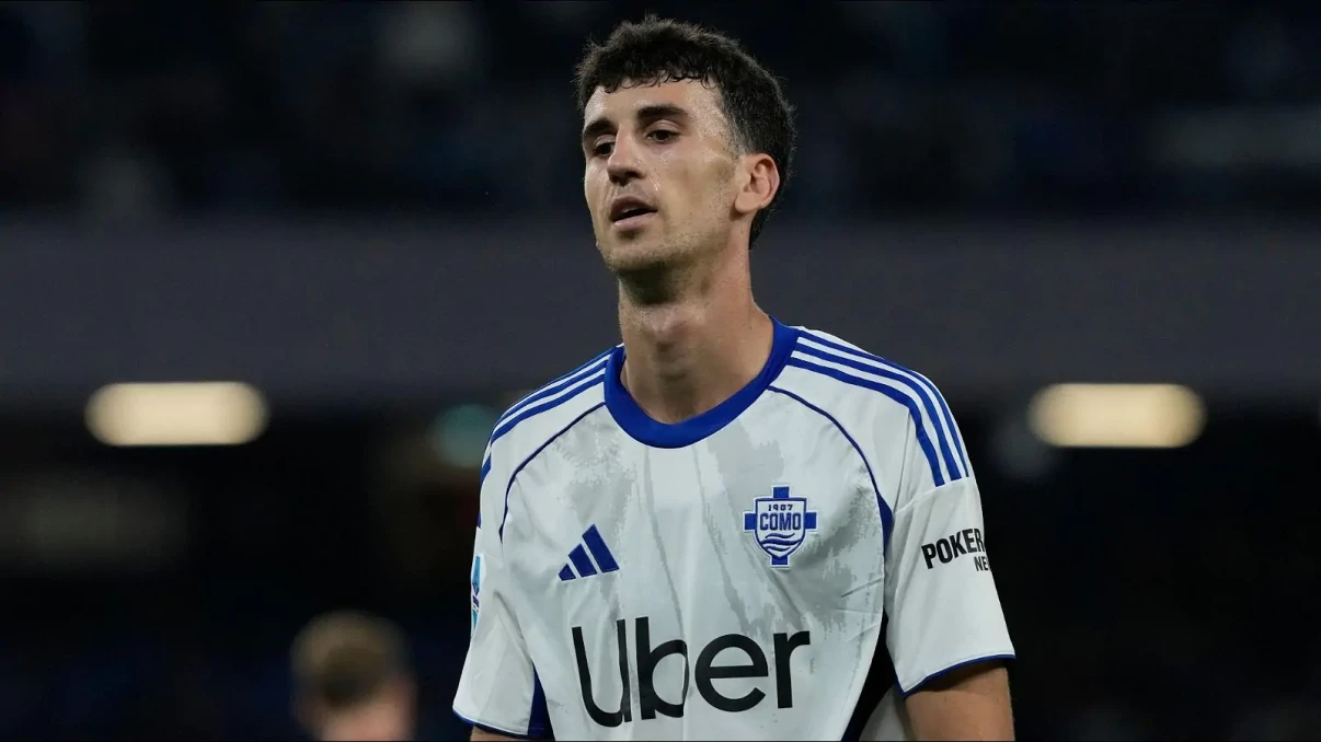 Jacobo Ramon's rise watched by Real Madrid as Xabi Alonso plots defensive overhaul Jacobo Ramon's rise watched by Real Madrid as Xabi Alonso plots defensive overhaul