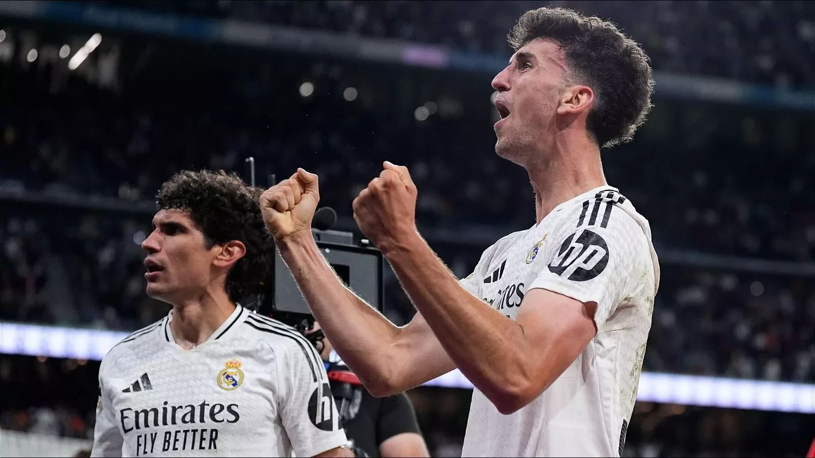 Jacobo Ramon's late heroics stun Mallorca as Real Madrid refuse to ...