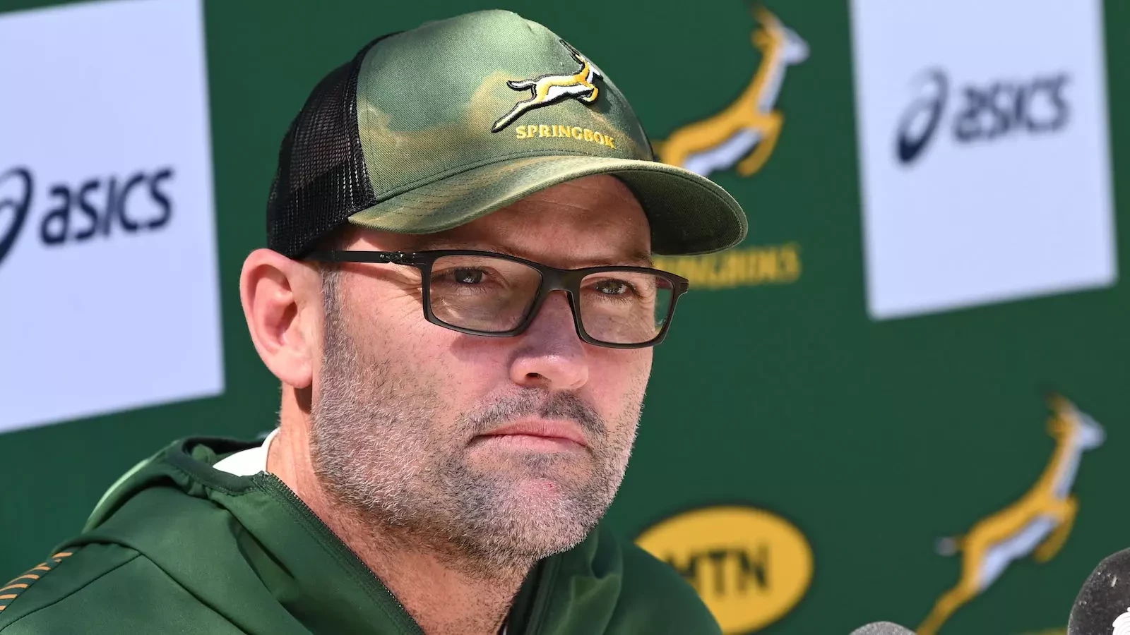 Jacques Nienaber set for Springboks exit after Rugby World Cup 2023 | rugby