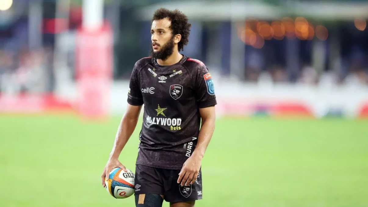 Jacques Nienaber defends Jaden Hendrikse amid 'wink-gate' storm