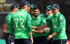 Ireland seamer Jai Moondra set for ODI debut after impressing against India