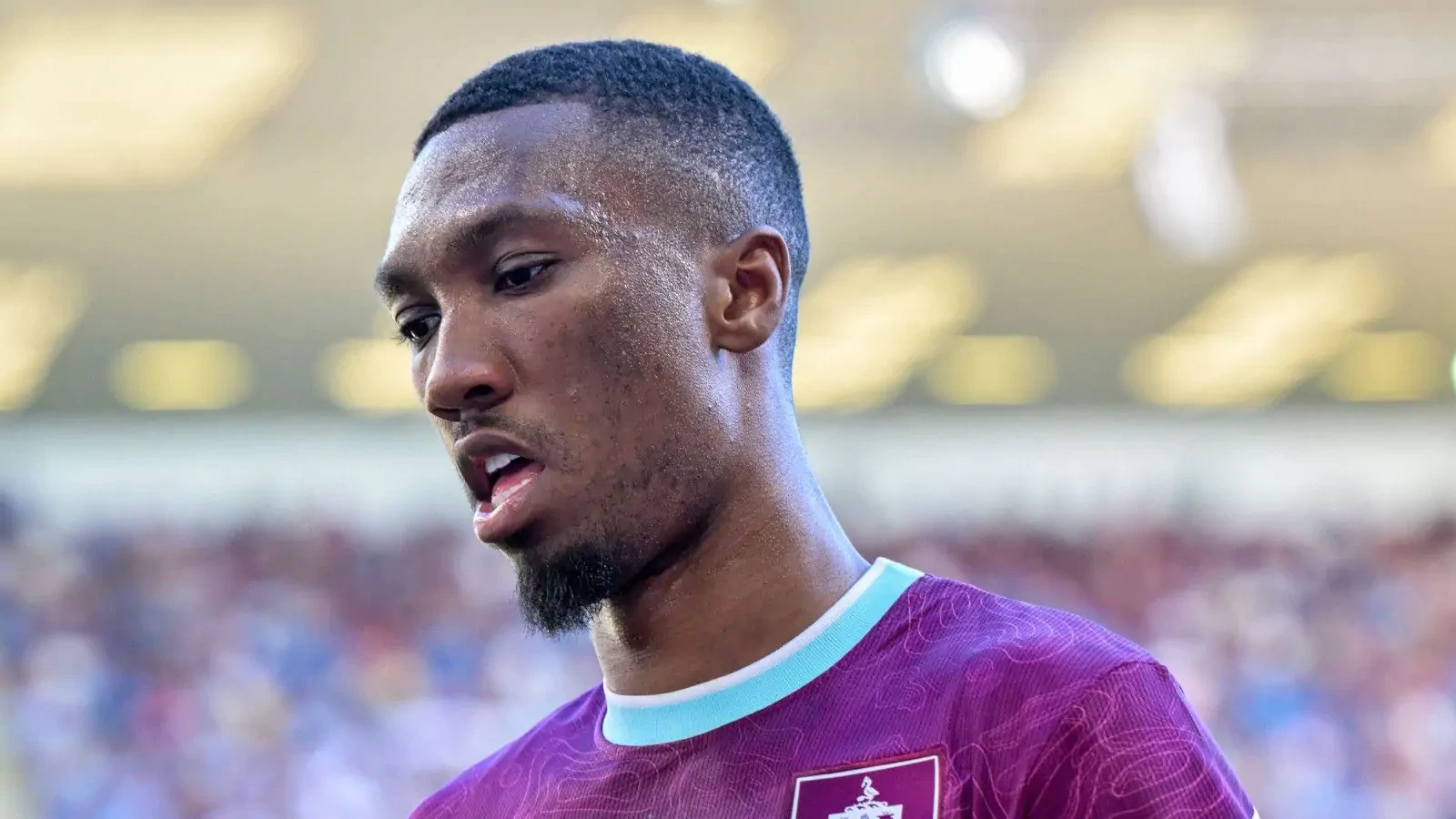 Brentford sign forward Jaidon Anthony from Burnley | soccer