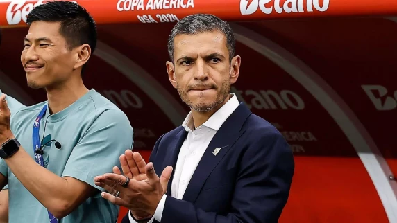 Jaime Lozano resigns as Mexico coach after early Copa America exit