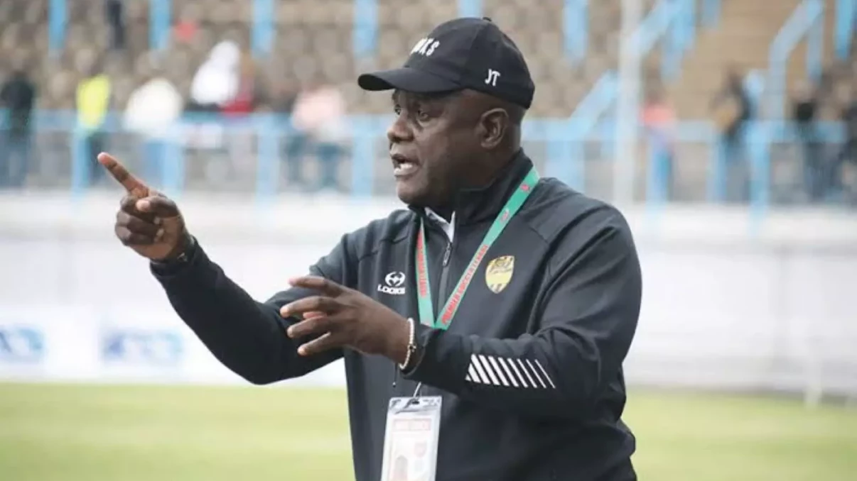 Struggling Zimbabwe not giving up on the distant World Cup dream
