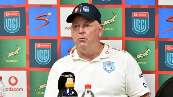 SA Rugby claps back at Jake White amid flight fiasco
