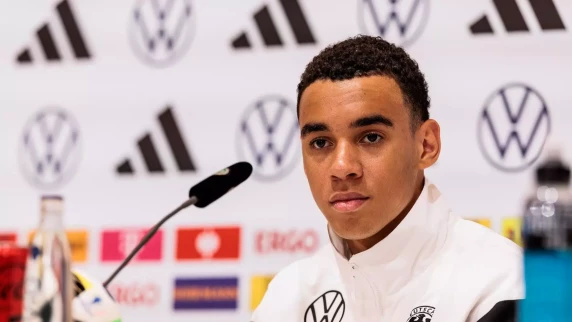 Germany's Jamal Musiala sends warning to Scotland ahead of Euro 2024 opener