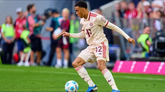 Herbert Hainer sees Jamal Musiala as Bayern Munich's future legend