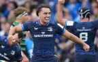 Leinster book Champions Cup final berth with win over Northampton