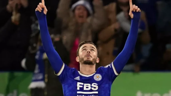 Leicester still to decide on using James Maddison against Newcastle