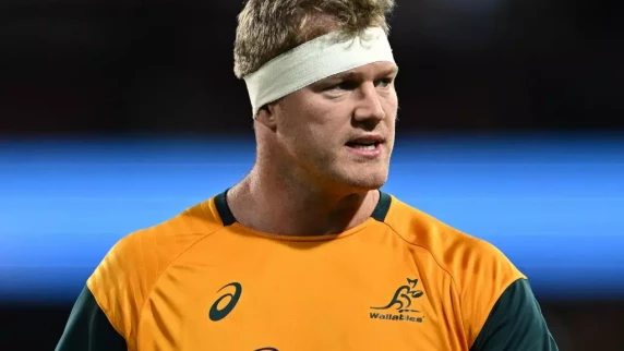 James Slipper eyes Wallabies record after re-signing with Rugby Australia