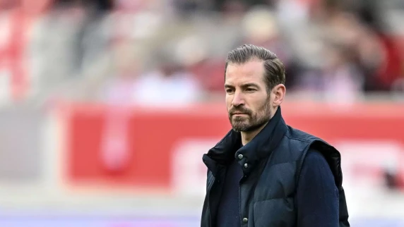 Mainz sack Jan Siewert as head coach