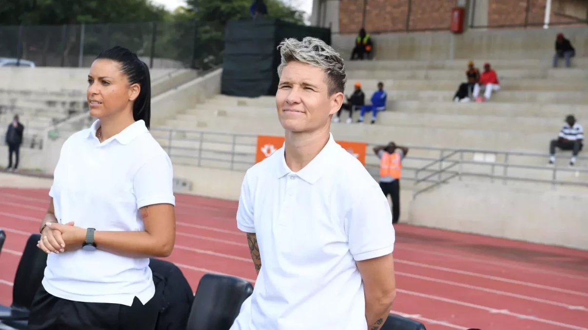 JVW look to maintain good form against UWC in HWBSL clash