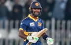 Sri Lanka pull off second-highest successful chase in ODI history to beat England