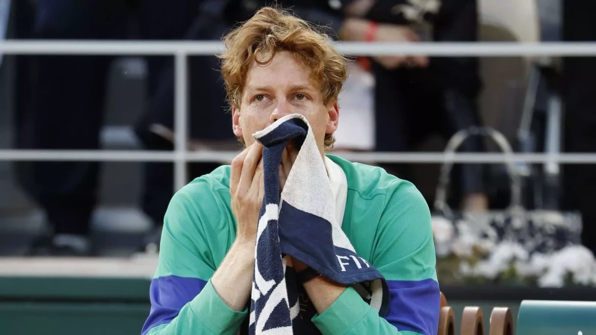 Jannik Sinner reflects on Carlos Alcaraz comeback in epic French Open final