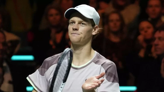 Indian Wells: Australian Open champion Jannik Sinner continues unbeaten start to year