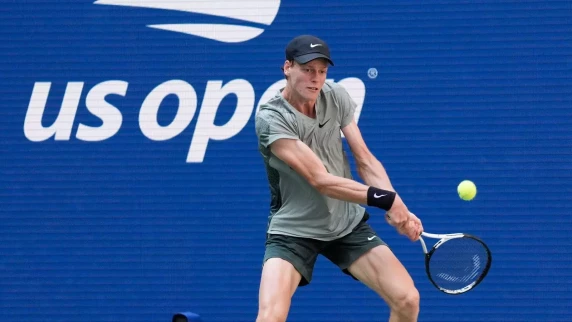 Jannik Sinner keeps momentum with dominant US Open win