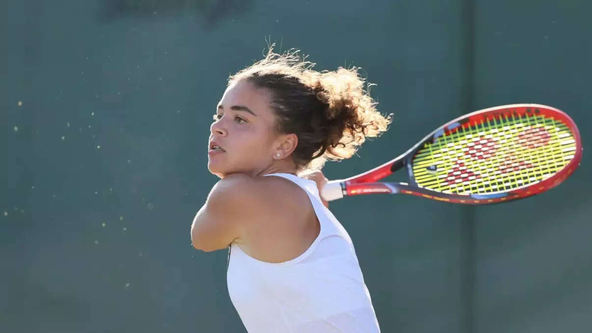Jasmine Paolini splits with coach Marc Lopez after early Wimbledon exit