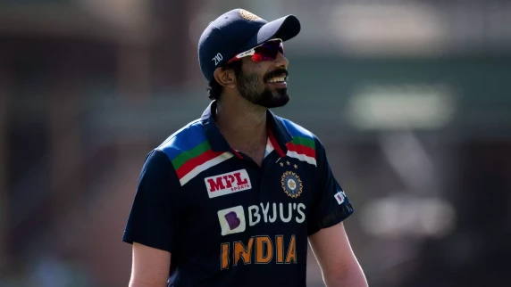 Jasprit Bumrah reportedly out of T20 World Cup