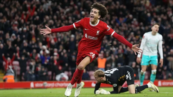 Jurgen Klopp calls for patience as young Liverpool stars shine in FA Cup