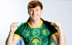 Blitzboks rookie Jayden Nell relishing breakthrough season as title race reaches climax