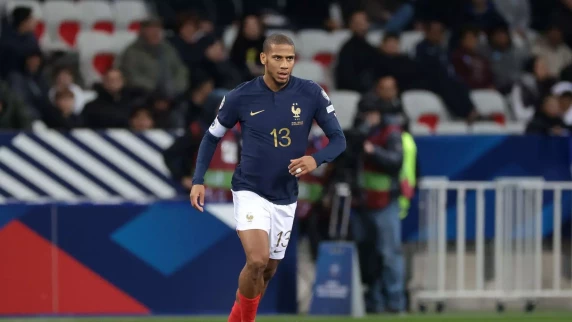 West Ham set to sign defender Jean-Clair Todibo for £35m