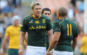 Jean de Villiers