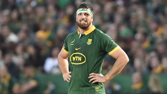 World Cup-bound Jean Kleyn was content with never playing for Springboks