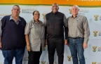 SASAPD Nationals offer para athletes chance to qualify for Commonwealth Games