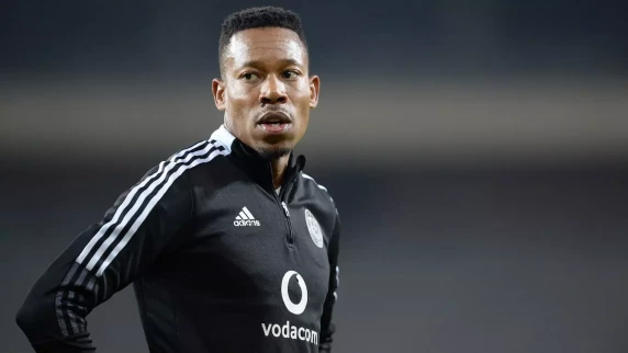 We need more South African players abroad – Happy Jele