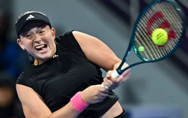 jelena-ostapenko-at-the-qatar-open-feb-202516