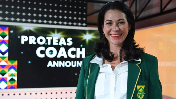 Jenny van Dyk debunks 'overlooked' notion after finally securing Proteas job