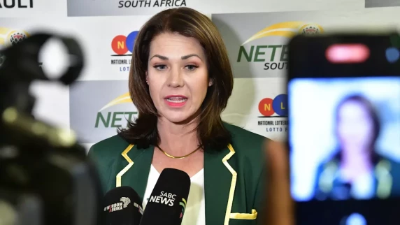 Spar Proteas adapting well to new technical staff - Jenny van Dyk