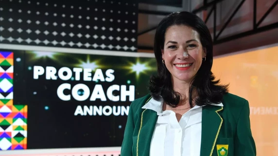 Netball South Africa appoints Jenny Van Dyk as the new head coach