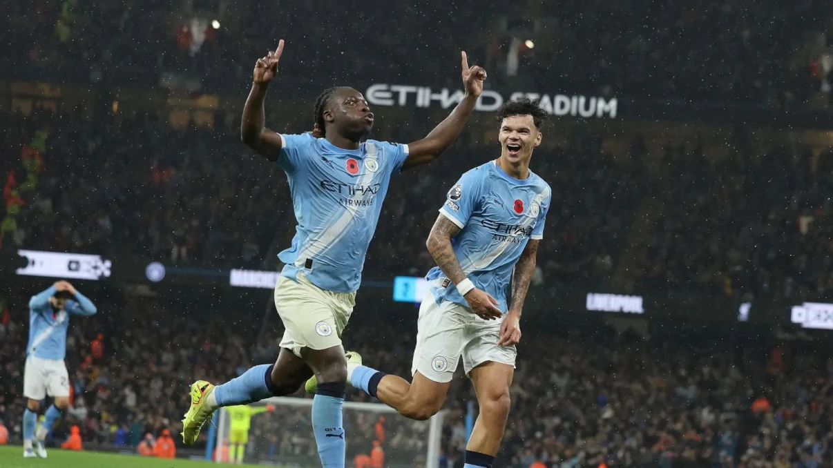 Manchester City heap more misery on Liverpool with one-side win at the Etihad Manchester City heap more misery on Liverpool with one-side win at the Etihad