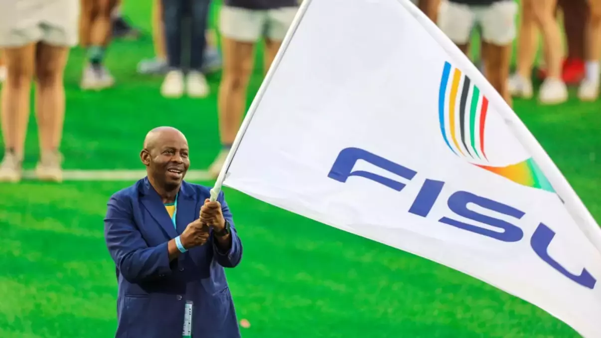 USSA President provides on-the-ground update in Germany