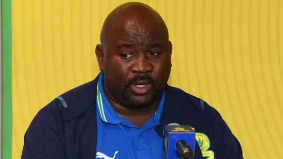 Sundowns learnt a lot from Women’s Cup defeat - Jerry Tshabalala