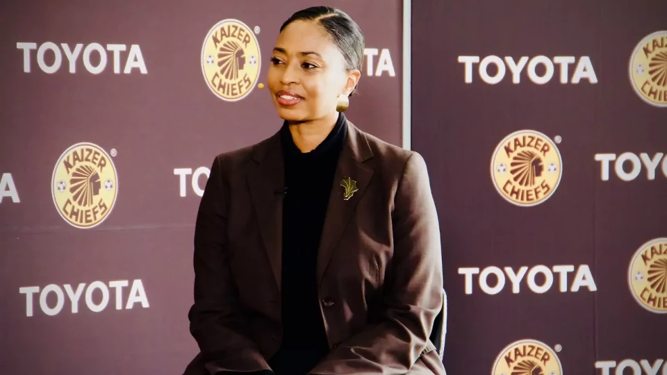 Why Kaizer Chiefs picked Zimbabwe champs Scottland FC for Toyota Cup